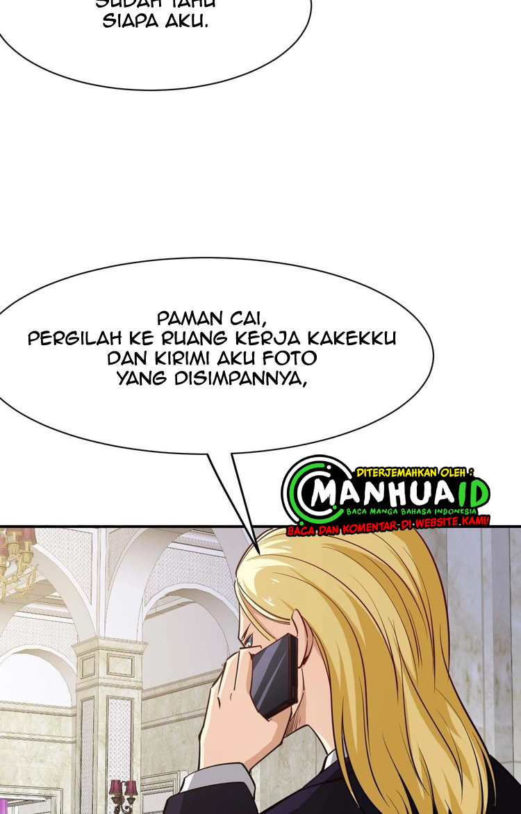 Melee Mad Soldier! Chapter 20 Gambar 49